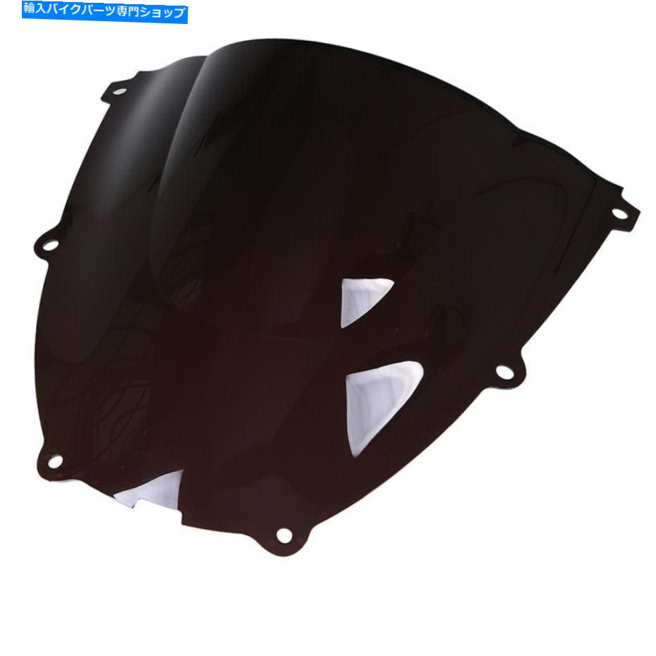 Windshield ヤマハヤマハYZF600 1994-1997 R1 1998-1999のためのクリアオートバイのフロントガラスのフロントスケーン Clear Motorcycle Windshield Windscreen For Yamaha YZF600 1994-1997 R1 1998-1999【並行輸入品】