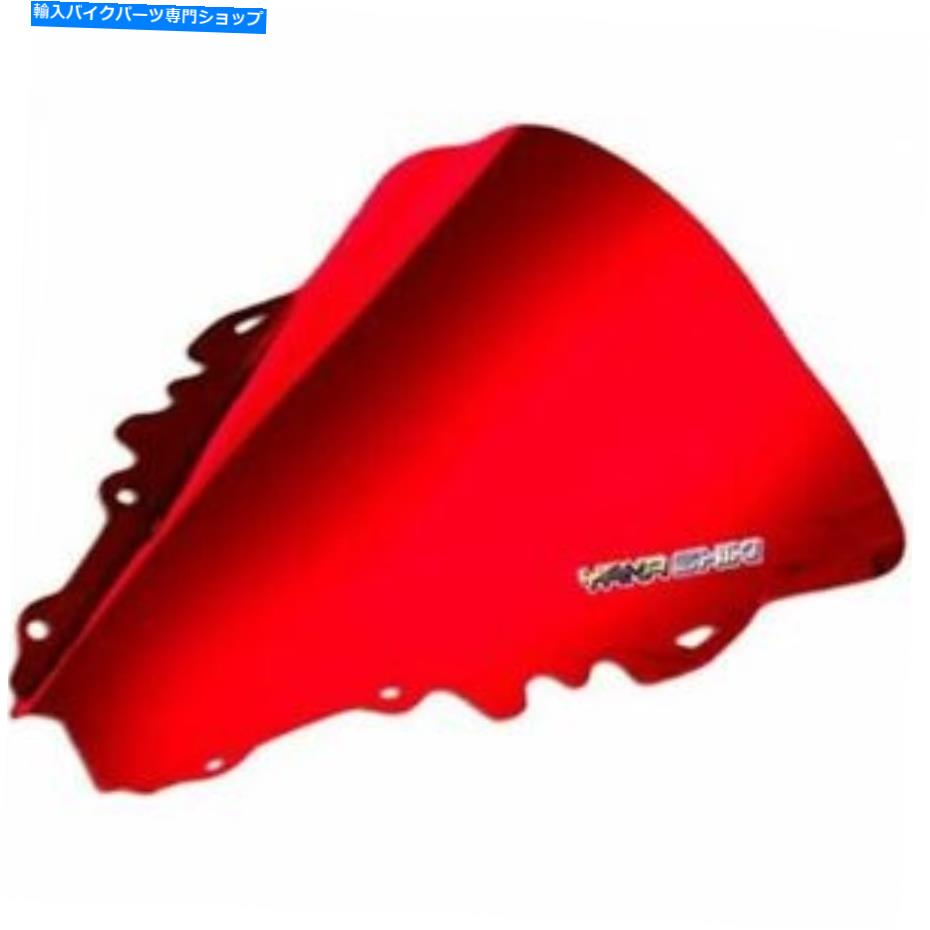Windshield ヤナシキRシリーズウィンドスクリーン - YW-3003CRE Yana Shiki R Series Windscreen - YW-3003CRE【並行輸入品】|Us Custom Parts Shop USDM