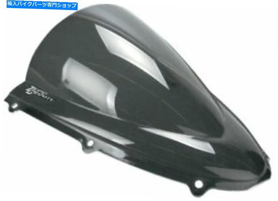 Windshield ゼロ重力ダブルバブルフロントウィンドスクリーン16-246M-01 Zero Gravity Double Bubble Windscreen 16-246M-01【並行輸入品】
