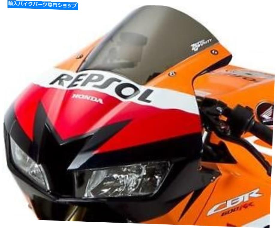 Windshield ゼロ重力ウインドシールドWスキ\u003d 13 600RR SR SMK 20-408-02 ZERO GRAVITY WINDSHIELDS WSCREEN 13 600RR SR SMK 20-408-02【並行輸入品】