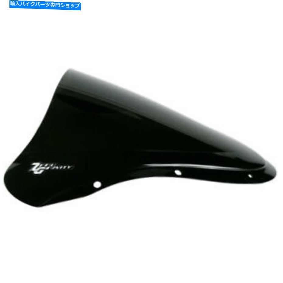 Windshield ゼロ重力ダブルバブルフロントスケーン - Firebolt（ダークスモーク）16-855-19 Zero Gravity Double Bubble Windscreen - Firebolt (Dark Smoke) 16-855-19【並行輸入品】 39,498円