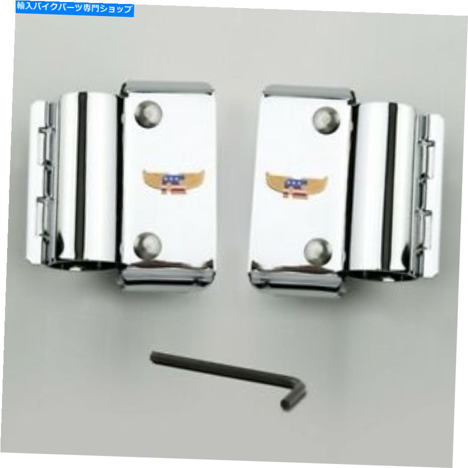 Windshield Nat。サイクルウインドシールドマウントキットBG - 頑丈な/ VN1500 =影 NAT. CYCLE WINDSHIELD MOUNT KIT BG - TO MOUNT HEAVY DUTY / VN1500 = SHADOW【並行輸入品】｜Us Custom Parts Shop USDM