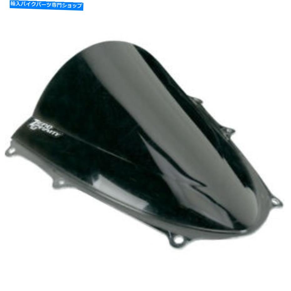 Windshield ゼロ重力ダブルバブルウィンドスクリーン - GSXR1（クリア）16-113-01 Zero Gravity Double Bubble Windscreen - GSXR1 (Clear) 16-113-01【並行輸入品】