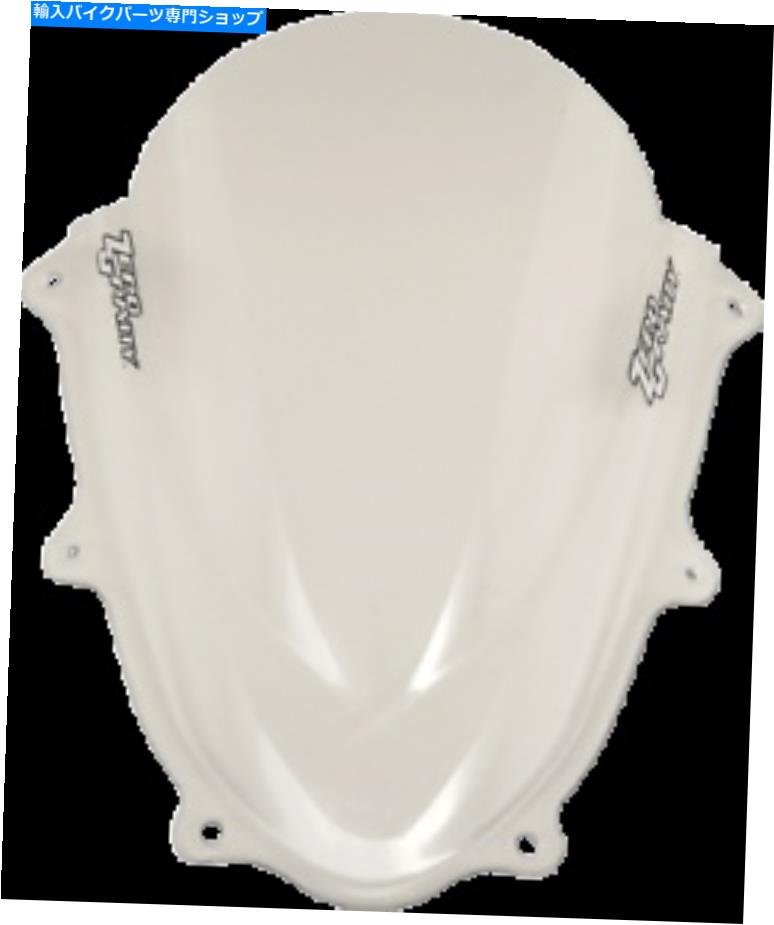 Windshield ゼロ重力二重バブルフロント/ウインドシールド - クリア - 16-115-01 Zero Gravity Double Bubble Windscreen / Windshield - Clear - 16-115-01【並行輸入品】 39,498円