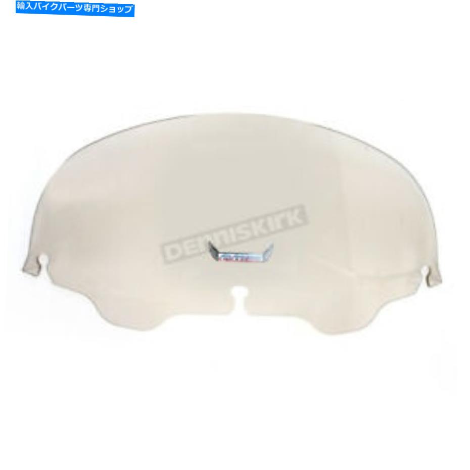 Windshield スリップストリーマ煙のフロントガラスのためのHDツーリングフェアリゾーン - S-135-8 Slip Streamer Smoke Windshield for HD Touring Fairings - S-135-8【並行輸入品】|Us Custom Parts Shop USDM