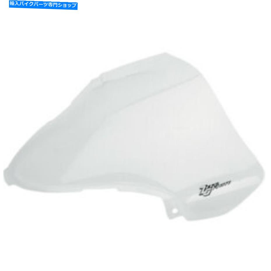 Windshield ゼロ重力SRシリーズウィンドスクリーン - GSXR 1300R '99 -'07（クリア）20-133-01 Zero Gravity SR Series Windscreen - GSXR 1300R '99-'07 (Clear) 20-133-01【並行輸入品】｜Us Custom Parts Shop USDM