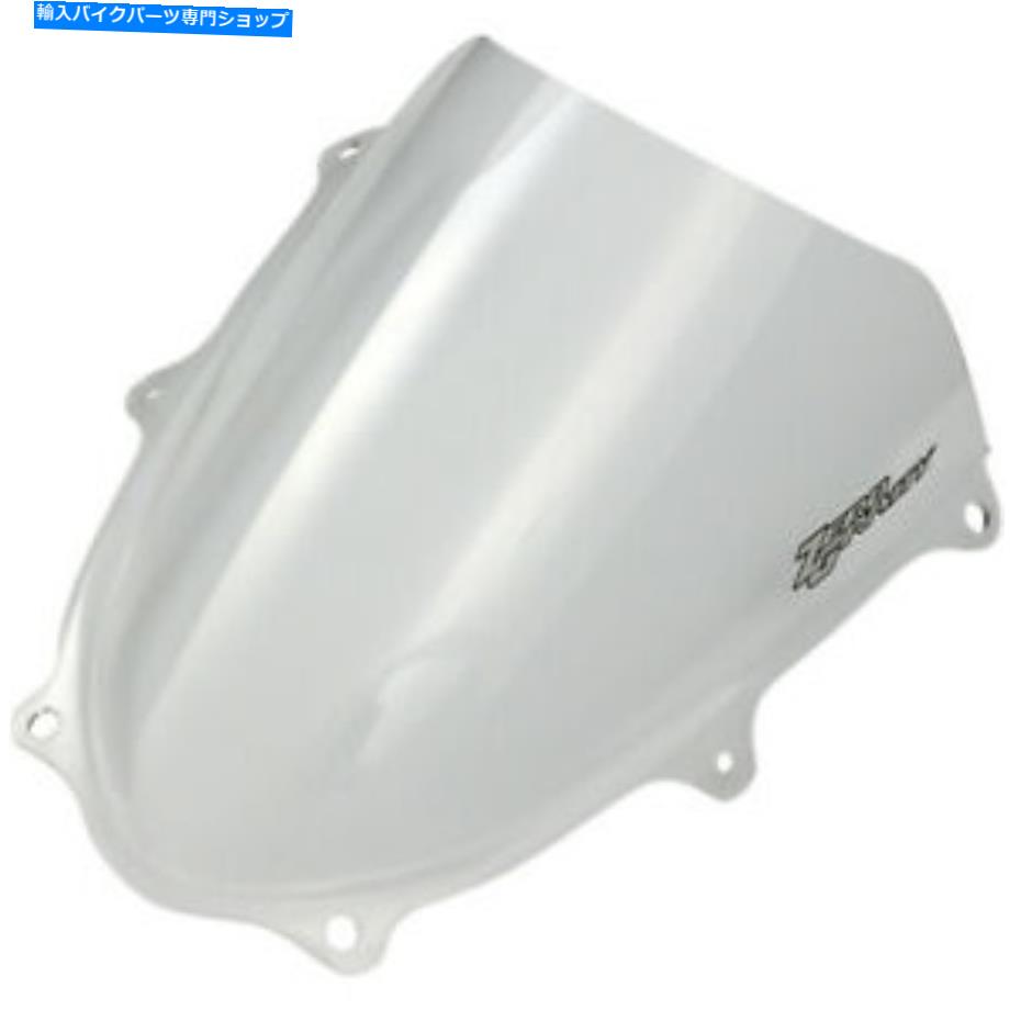 Windshield ゼロ重力MARC 1ウィンドスクリーン - GSXR1000（クリア）25-115-01 Zero Gravity Marc 1 Windscreen - GSXR1000 (Clear) 25-115-01【並行輸入品】