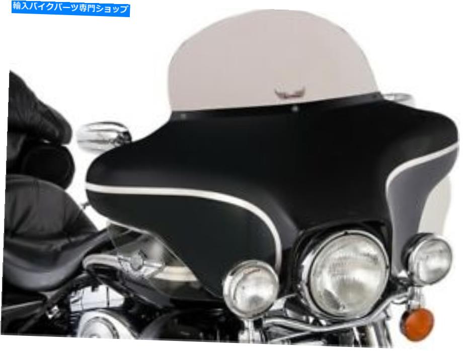 Windshield 130シリーズの取り外し可能なフロントガラス10 \