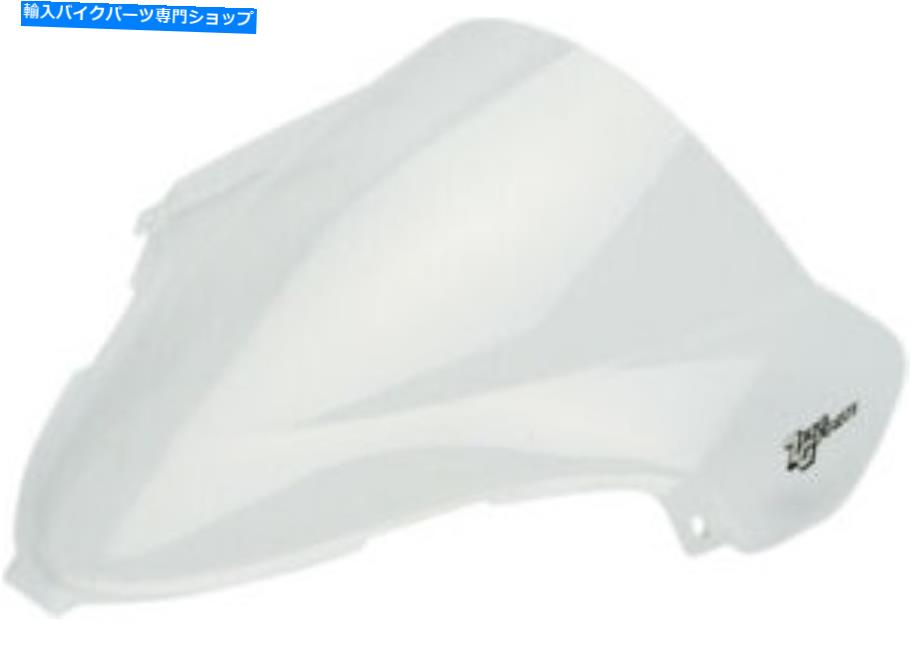 Windshield ホンダ16-406-01のためのゼロ重力のフロントウィンドシールドダブルバブルクリア Zero Gravity Windscreen Windshield Double Bubble Clear For Honda 16-406-01【並行輸入品】 39,498円
