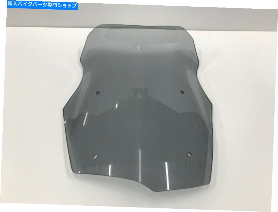 Windshield BMW F850 GS 2016 2019ツーリングスクリーン3 Coloring Available.New米国で作られました。 BMW F850 GS 2016 2019 touring screen 3 COLOURS available.NEW made in U.K.【並行輸入品】