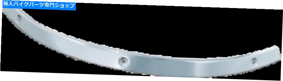Windshield New Kuryakyn 1387 WindShieldトリムコンポーネント NEW Kuryakyn 1387 Windshield Trim Components【並行輸入品】