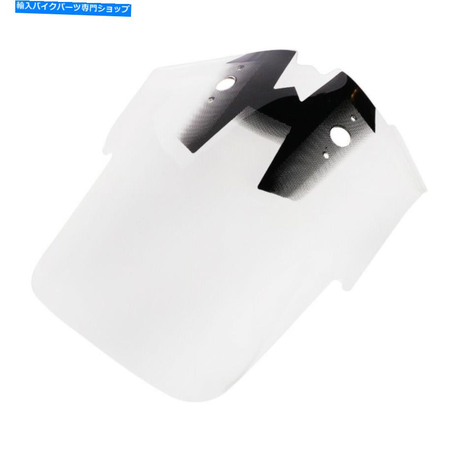 Windshield 2012-2014 versys 1000 XL883 XL1200のためのオートバイのウィンドスクリーン Motorcycle Windscreen For 2012-2014 Versys 1000 XL883 XL1200【並行輸入品】