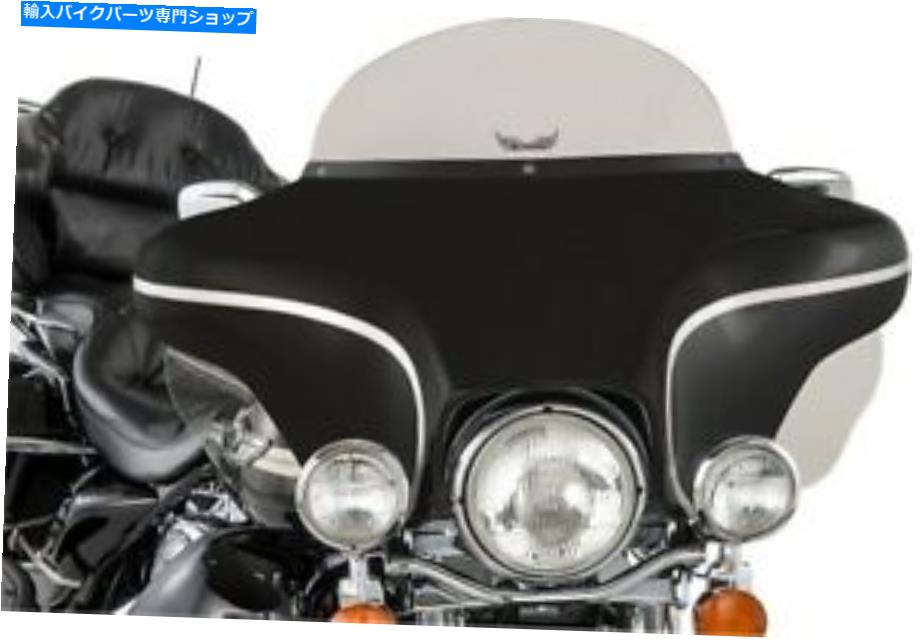 Windshield 130シリーズ取り外し可能なフロントガラス8 \