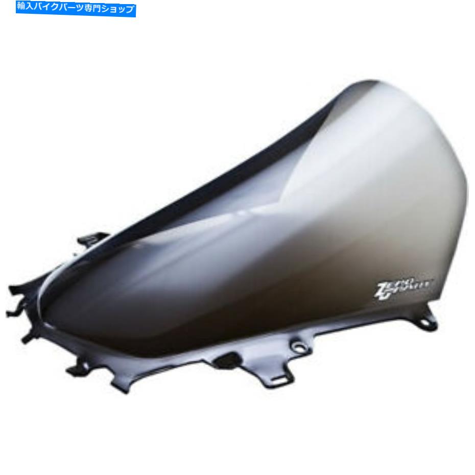 Windshield ゼロ重力スポーツツーリングWinSdscreen - R1（煙）23-542-02 Zero Gravity Sport Touring Winsdscreen - R1 (Smoke) 23-542-02【並行輸入品】