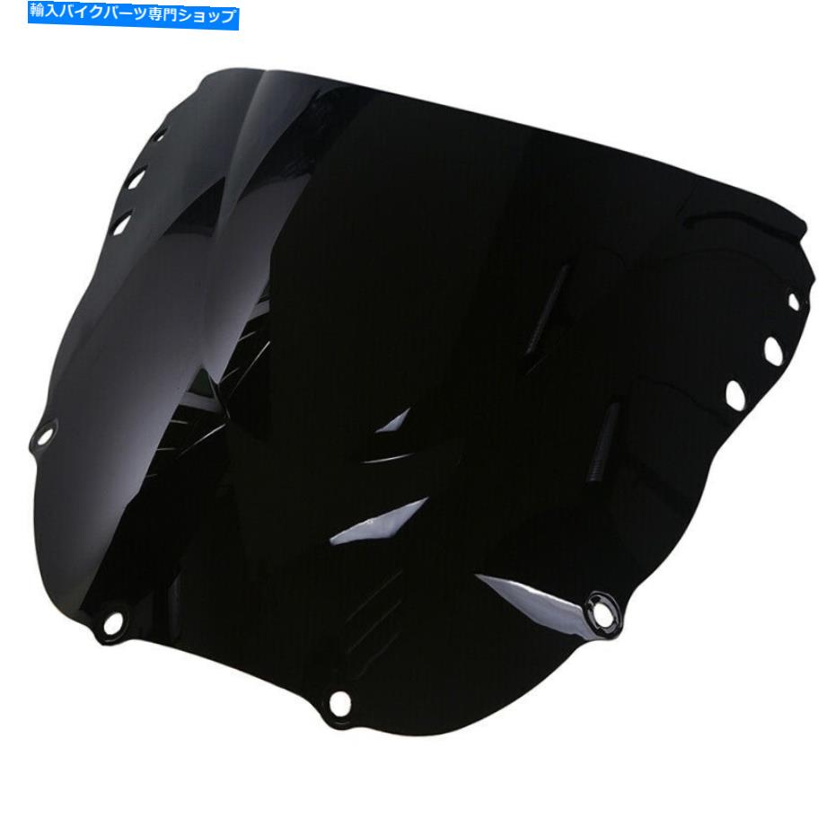 Windshield ホンダCBR900 RR CBR919 1998-1999のための1ピースのオートバイのフロントガードガードプラスチック 1Pcs Motorcycle Windshield Guard Plastic For Honda CBR900 RR CBR919 1998-1999【並行輸入品】