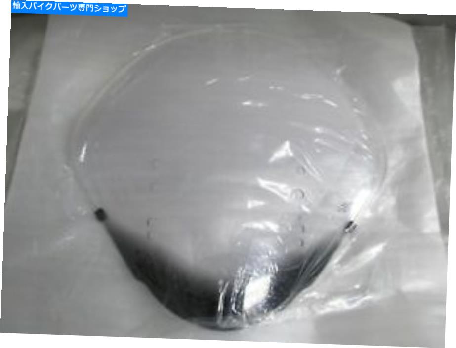 Windshield スズキスポーツツーリングウインドシールドの高さ04-11 DL650 - 94600-27820 Suzuki Sport Touring Windshield Tall 04-11 DL650 - 94600-27820【並行輸入品】