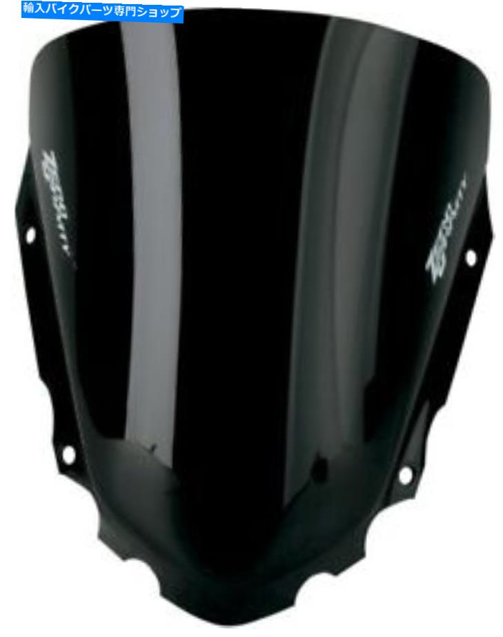 Windshield ゼロ重力SRシリーズフロント/ウインドシールドダークスモークオリジナルフィット20-206-19 Zero Gravity SR Series Windscreen/Windshield Dark Smoke Original Fit 20-206-19【並行輸入品】
