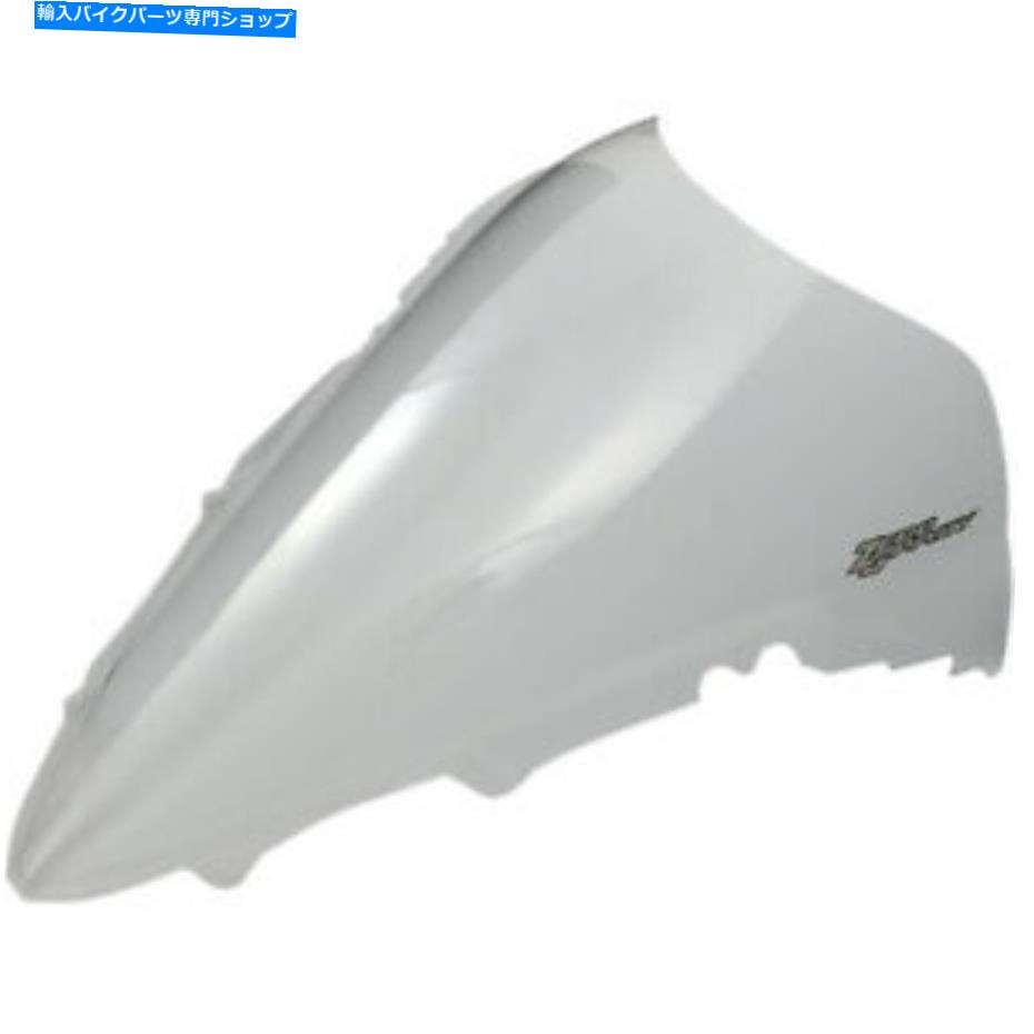 Windshield ゼロ重力MARC 1ウィンドスクリーン - YZF-R1（クリア）25-541-01 Zero Gravity Marc 1 Windscreen - YZF-R1 (Clear) 25-541-01【並行輸入品】｜Us Custom Parts Shop USDM