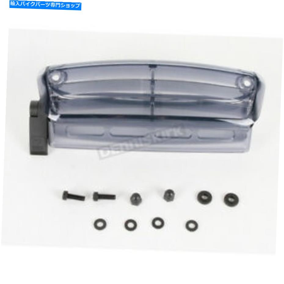 Windshield Memphis Shades Gl1800 Windshield - MEM0922 Memphis Shades GL1800 Replacement Vent for Windshield - MEM0922【並行輸入品】