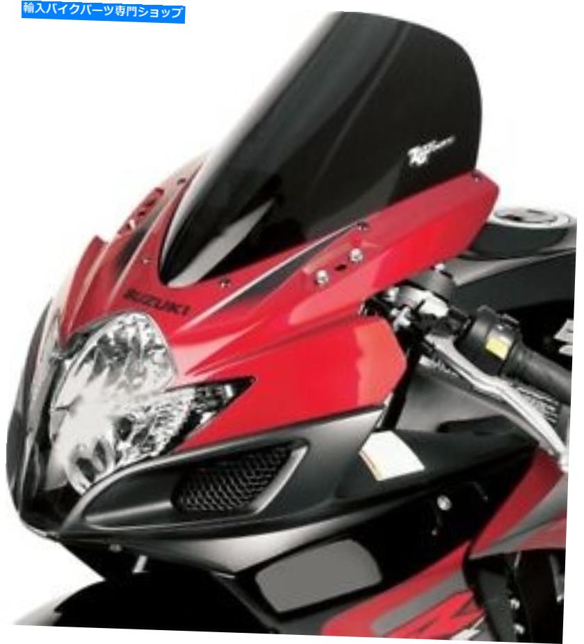 Windshield ゼロ重力23-110-02スポーツツーリングウィンドスクリーン Zero Gravity 23-110-02 Sport Touring Windscreen【並行輸入品】 38,620円