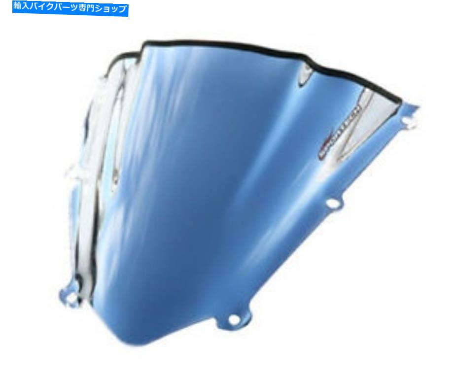 Windshield Sport Tech 2006-2007 YZF R6ヤマハ45491074 Sportech V-Flow W Sヤムクロームフィット SPORT TECH 2006-2007 YZF R6 YAMAHA 45491074 SPORTECH V-FLOW W S YAM CHROME FITS【並行輸入品】 38,620円