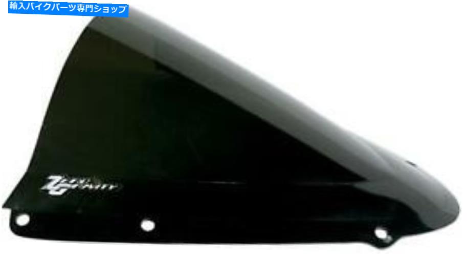 Windshield ゼロ重力ウインドシールドスクリーンDB GSXR1 05-06、DS 16-109M-19 ZERO GRAVITY WINDSHIELDS SCREEN DB GSXR1 05-06,DS 16-109M-19【並行輸入品】