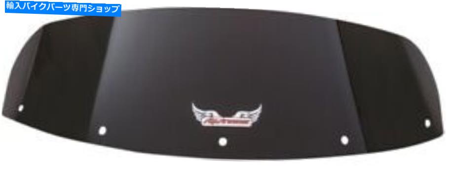 Windshield SlipStreamer S-192-6DS S-192 Windsheild. Slipstreamer S-192-6DS S-192 Windsheild【並行輸入品】