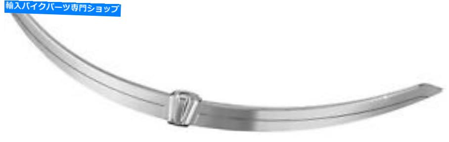 Windshield クライャキン - 5620 - フロントガラストリム Kuryakyn - 5620 - Windshield Trim【並行輸入品】｜Us Custom Parts Shop USDM