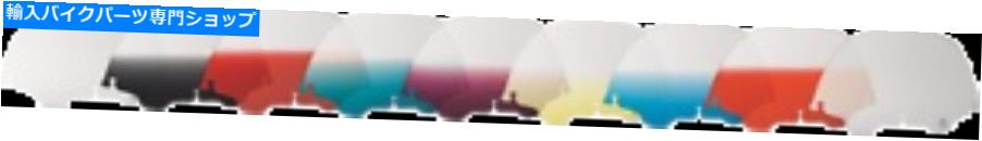 Windshield メンフィスシェードバッガー7 \