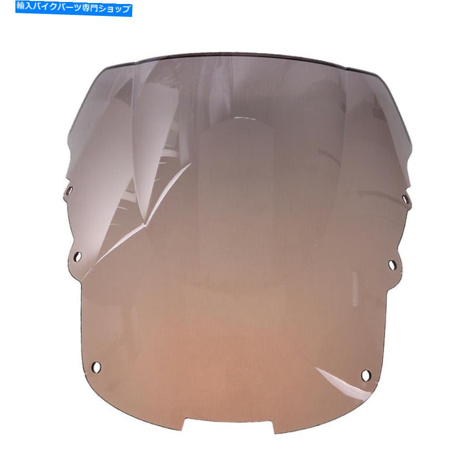 Windshield ホンダCBR1100XX 1996-2007用オートバイ黒ダークブラウンウインドシールドフロントスケーン Motorcycle Black Dark Brown Windshield Windscreen For Honda CBR1100XX 1996-2007【並行輸入品】|Us Custom Parts Shop USDM