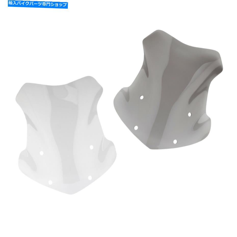 Windshield BMW R1200GS LC 13-18部品アクセサリーのためのバイクのウィンドスクリーンプロテクター Motorbike Windscreen Protector for BMW R1200GS LC 13-18 Parts Accessory【並行輸入品】|Us Custom Parts Shop USDM