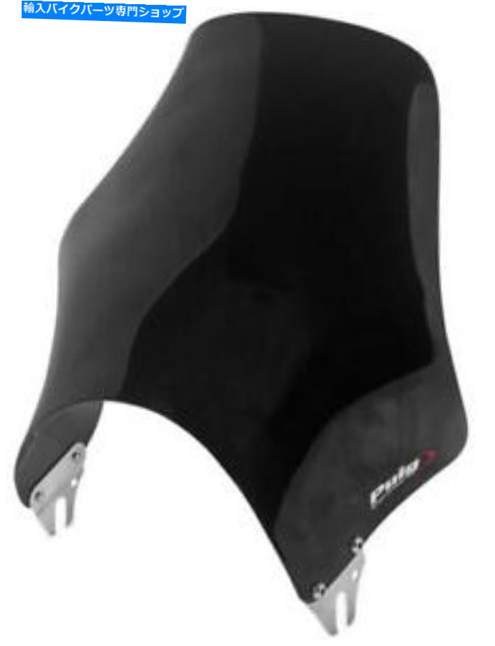 Windshield Puig Naked Universal 8 \