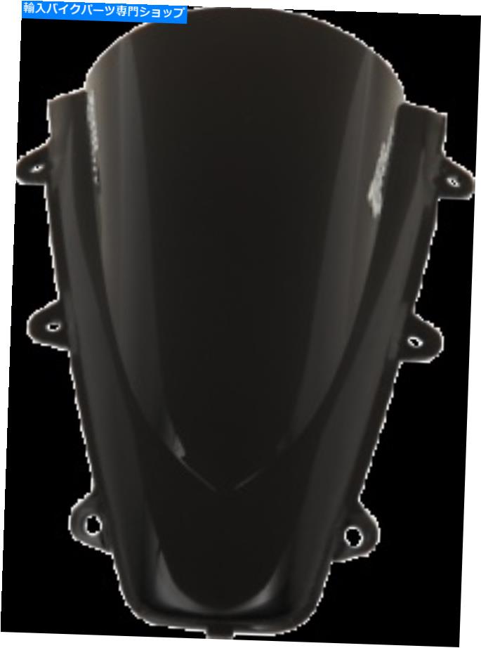 Windshield ゼロ重力16-427-19二重泡のフロントスクリーン Zero Gravity 16-427-19 Double Bubble Windscreen【並行輸入品】