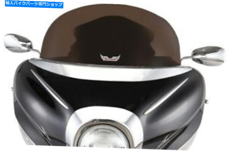 Windshield 固定STDフロントガラス10 \
