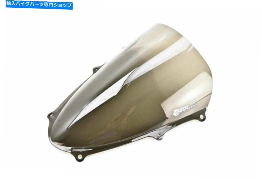Windshield 09-16 GSX-R1000ゼロ重力スポーツツーリングフロントウィンドスクリーン、煙煙23-113-02 09-16 GSX-R1000 Zero Gravity Sport Touring Windscreen, Light Smoke 23-113-02【並行輸入品】