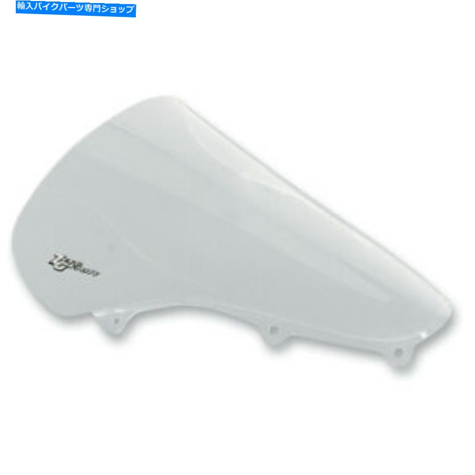 Windshield ゼロ重力スポーツツーリングWinSdscreen - SV650 / 1000S（クリア）23-157-01 Zero Gravity Sport Touring Winsdscreen - SV650/1000S (Clear) 23-157-01【並行輸入品】