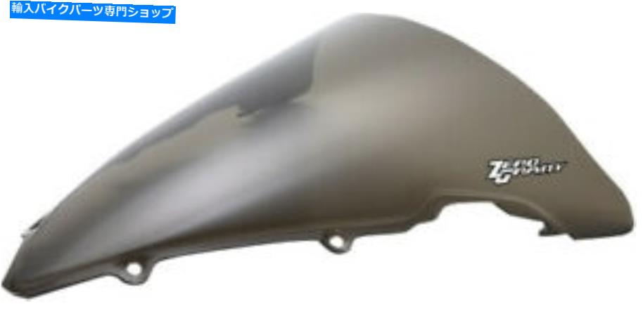 Windshield ホンダCBR1000RR 24-424-02 Zero Gravity Windscreen Corsa Light Smoke For Honda CBR1000RR 24-424-02【並行輸入品】