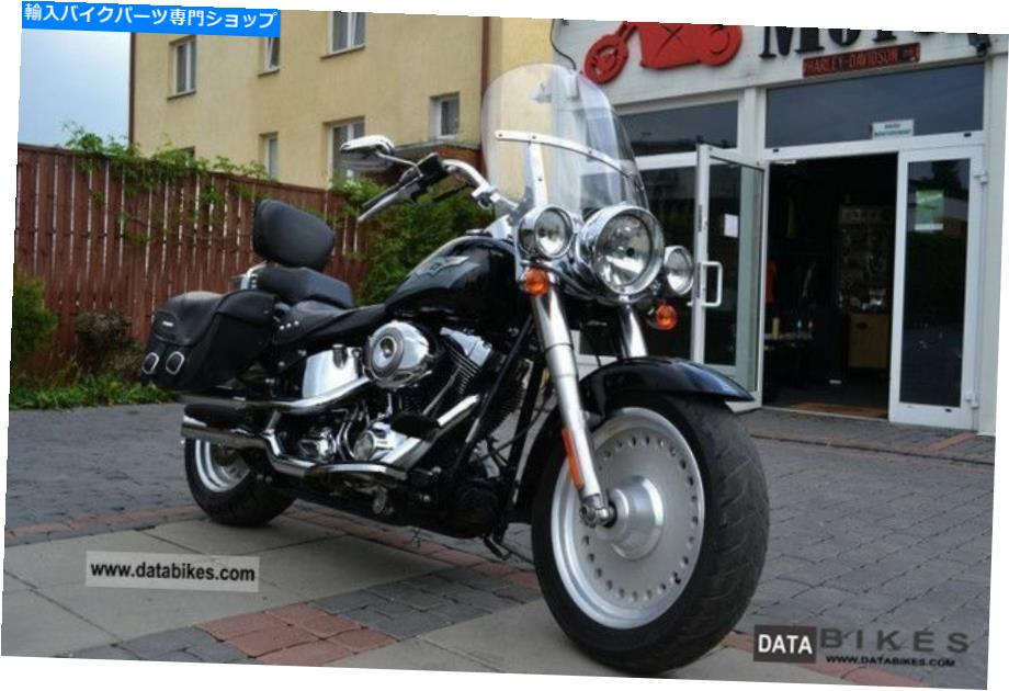 Windshield ハーレーダビッドソンヘリテージ/ファットボーイ15 \