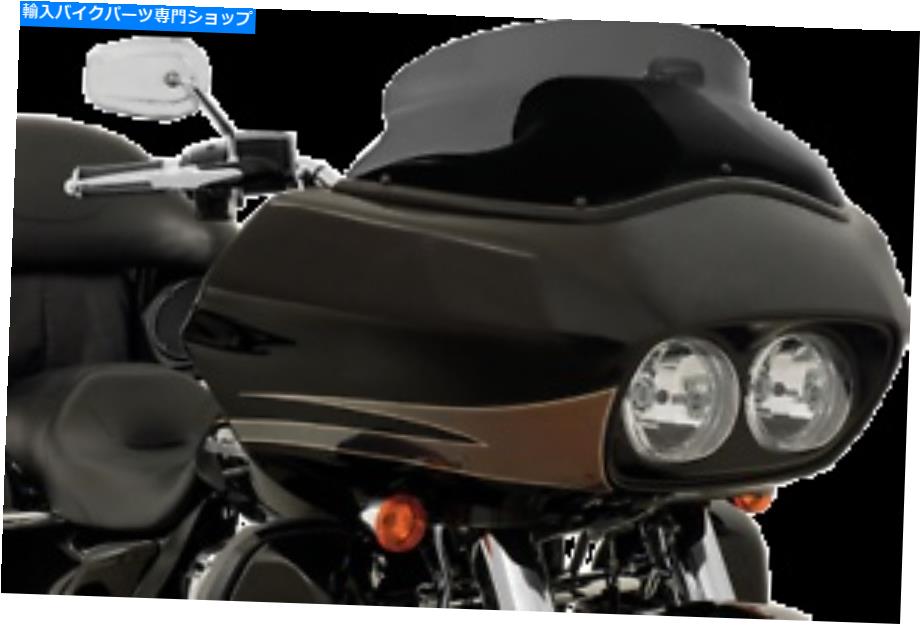 Windshield メンフィスシェード6.5 \