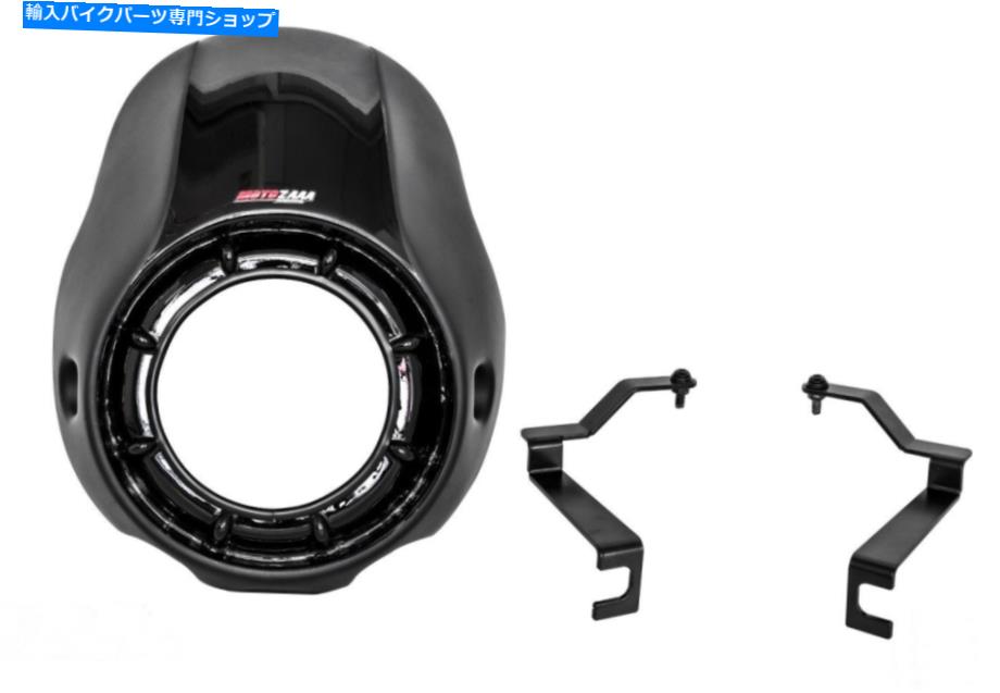 Windshield Matte Black Windshield Windscreen for 2017 2018 2018 2018 2019 2019 Honda Rebel CMX 300 - 500 Matte Black Windshield windscreen For 2017 2018 2019 Honda Rebel CMX 300 - 500【並行輸入品】