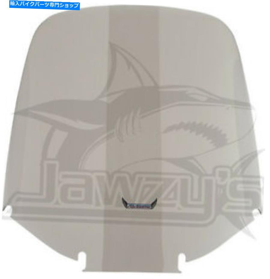 Windshield 交換用フロントガラススリップストーマーS-163-M. Replacement Windshield Slipstreamer S-163-M【並行輸入品】
