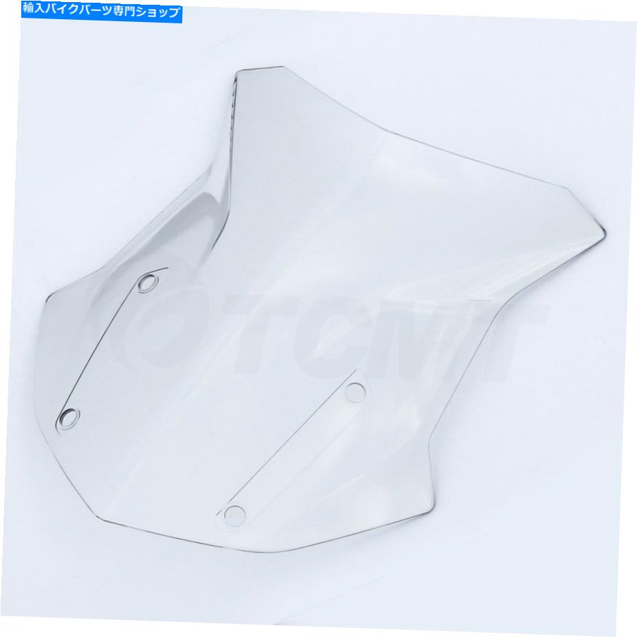 Windshield BMW R1200GSアドベンチャーR1200GS 2013-2017 16のための透明なフロントガラスの風景フィット Clear Windshield Windscreen Fit For BMW R1200GS Adventure R1200GS 2013-2017 16【並行輸入品】｜Us Custom Parts Shop USDM