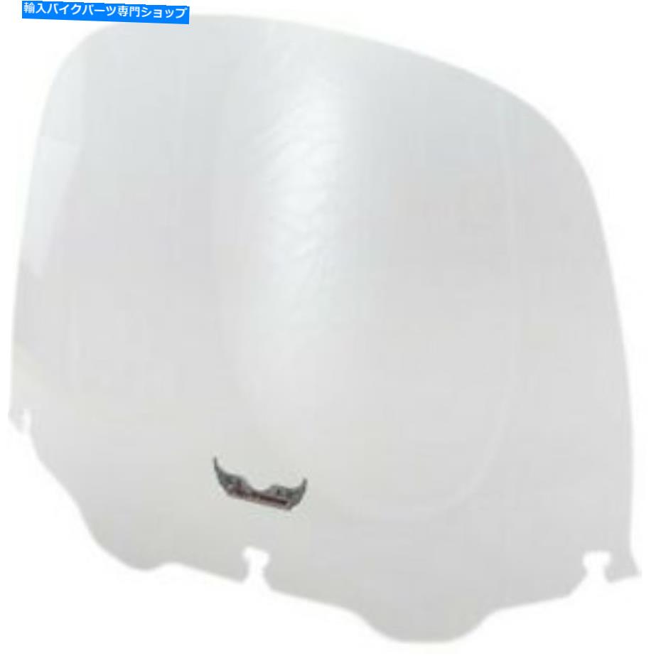 Windshield スリップストリーマ16 \