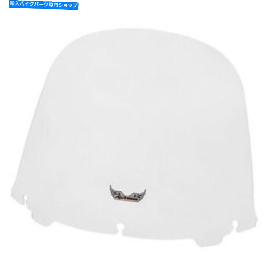 Windshield スリップストリーマ16 \