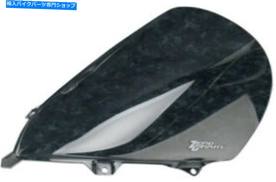 Windshield ゼロ重力23-805-41スポーツツーリングウィンドスクリーンクリアスポーツツーリング Zero Gravity 23-805-41 Sport Touring Windscreen Clear Sport Touring【並行輸入品】｜Us Custom Parts Shop USDM