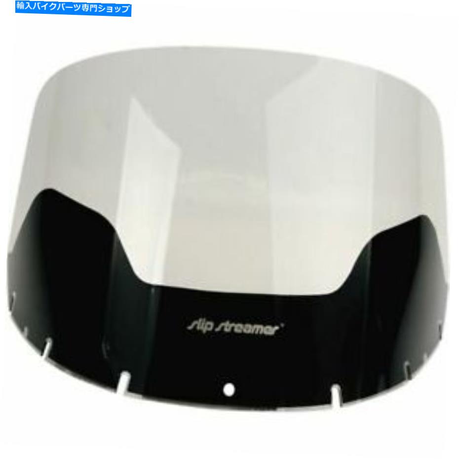 Windshield スリップストーマ16「ハーレー用フロントガラス - S-133-16 Slipstreamer 16" Windshield for Harley - S-133-16【並行輸入品】｜Us Custom Parts Shop USDM