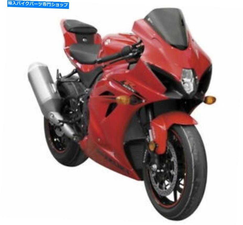 Windshield ゼロ重力25-115-02 Marc 1 Windscreen. ZERO GRAVITY 25-115-02 Marc 1 Windscreen【並行輸入品】
