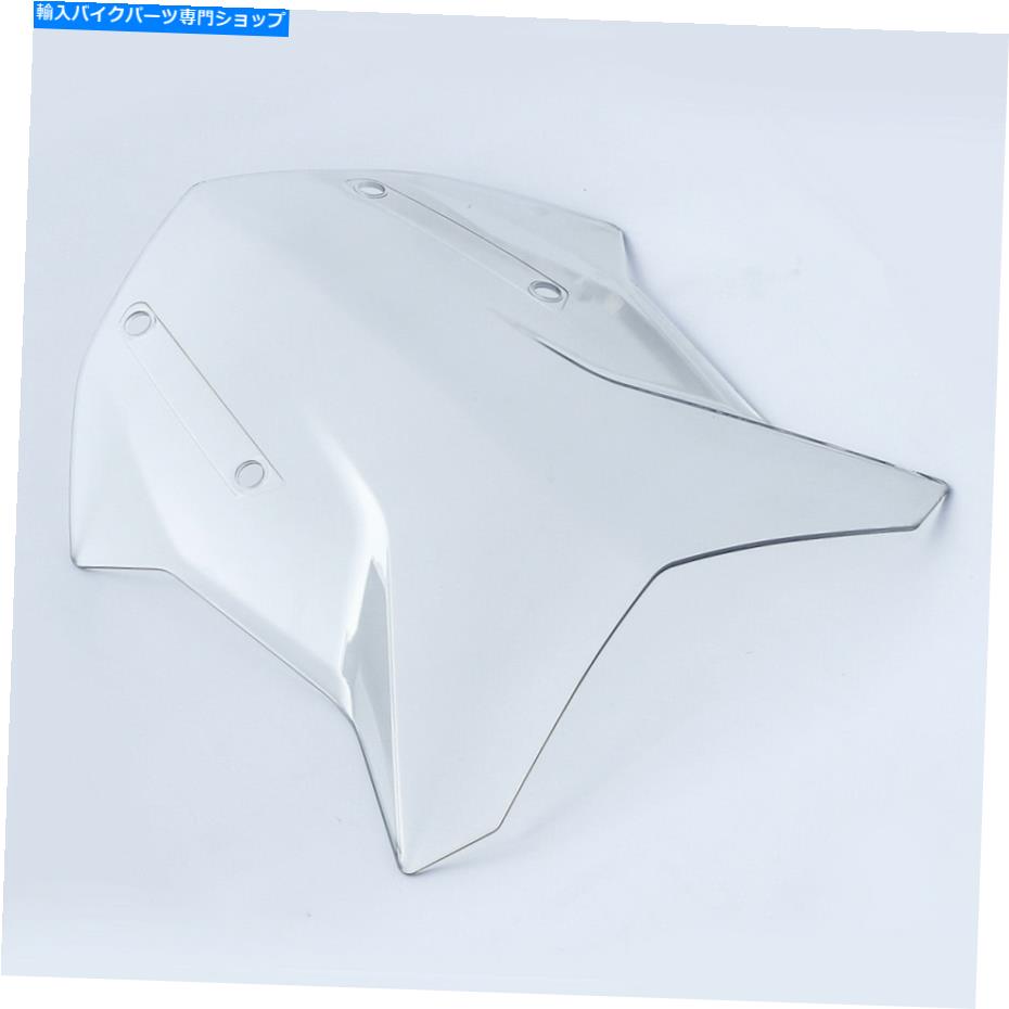 Windshield BMW R1200GSアドベンチャースタンダードスタンダード13-2017 14 15 16クリアフロントガラス用ウィンドスクリーン FOR BMW R1200GS Adventure Standard 13-2017 14 15 16 Clear Windshield Windscreen【並行輸入品】 40,376円