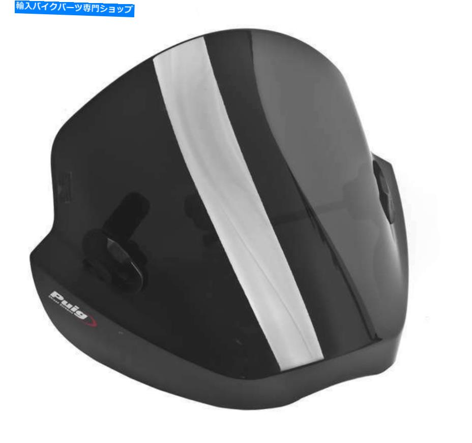 Windshield ユニバーサルウインドシールド Universal Windshields【並行輸入品】 42,131円