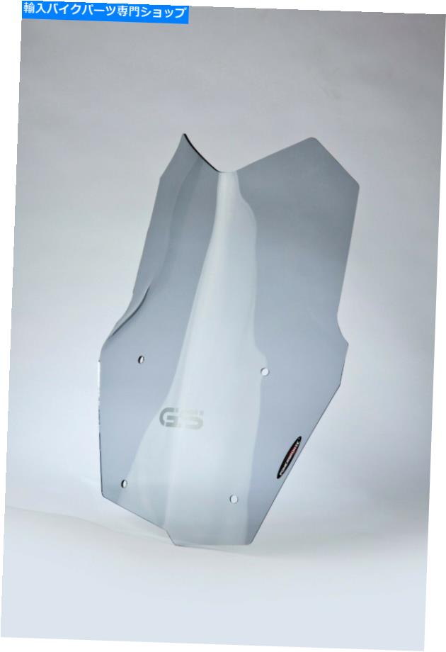 Windshield BMW F850GS 18-20ダークスモークツーリングスクリーンPowerBroonze. BMW F850GS 18-20 DARK SMOKE TOURING SCREEN POWERBRONZE【並行輸入品】|Us Custom Parts Shop USDM
